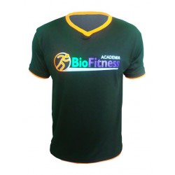 Camiseta Biofitness